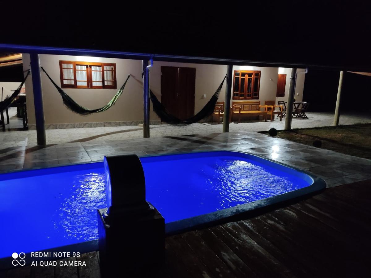 Вілла Casa Campestre Куня Екстер'єр фото