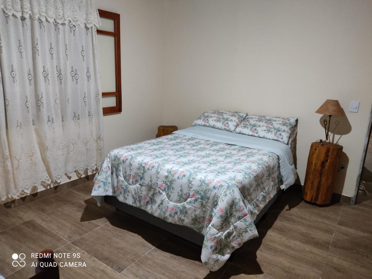 Вілла Casa Campestre Куня Екстер'єр фото